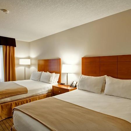 Holiday Inn Express And Suites Guelph, An Ihg Hotel Eksteriør bilde