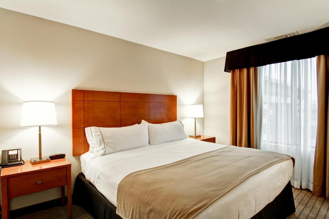 Holiday Inn Express And Suites Guelph, An Ihg Hotel Rom bilde