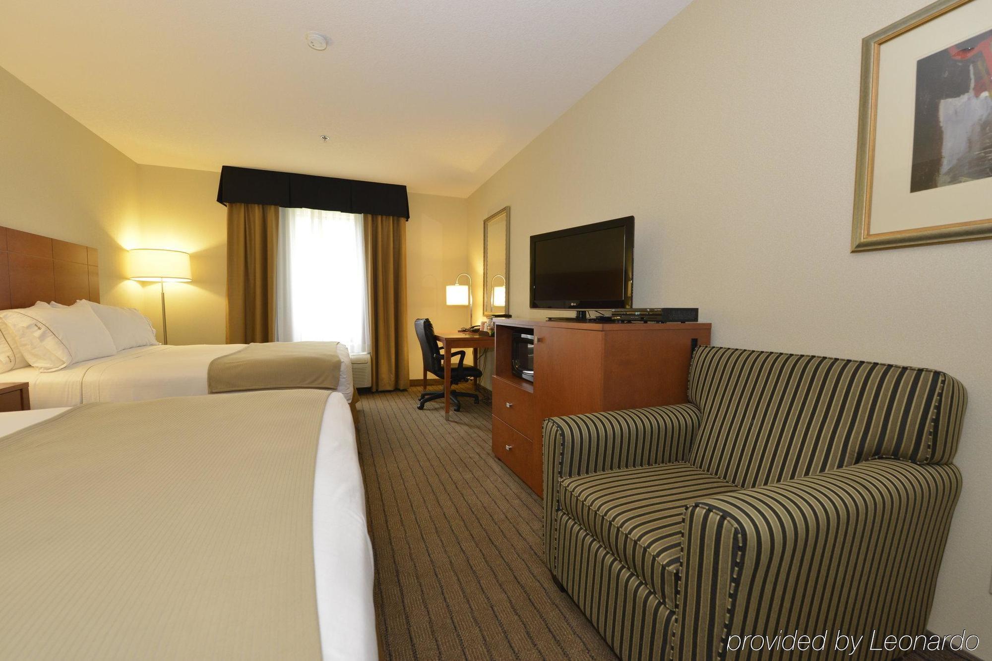 Holiday Inn Express And Suites Guelph, An Ihg Hotel Eksteriør bilde